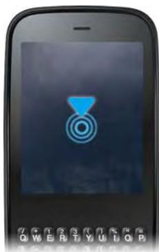 PALM PIXI - Scroll gestures - 3