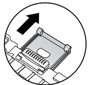 PALM PORTABLE KEYBOARD - Palm III™ Series, Palm™ VII Series, Palm™ m100 Series® - 1