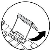 PALM PORTABLE KEYBOARD - 一木一卜を開くには - 11