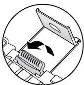 PALM PORTABLE KEYBOARD - Para abrir el teclado: - 8