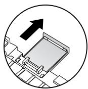 PALM PORTABLE KEYBOARD - So offen Sie die Tastatur: - 9