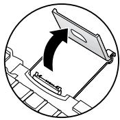 PALM PORTABLE KEYBOARD - Installazione della tastiera - 5