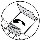 PALM PORTABLE KEYBOARD - Palm III™ Series, Palm™ VII Series, Palm™ m100 Series® - 3