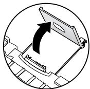 PALM PORTABLE KEYBOARD - Para abrir el teclado: - 5