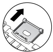 PALM PORTABLE KEYBOARD - Configuração do teclado - 3