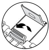 PALM PORTABLE KEYBOARD - Pour ouvrir le clavier : - 8