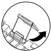 PALM PORTABLE KEYBOARD - Tastiera per palmari serie Palm III™, Palm VII™ e - 6