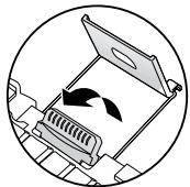 PALM PORTABLE KEYBOARD - So offen Sie die Tastatur: - 8