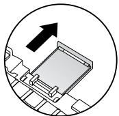 PALM PORTABLE KEYBOARD - 一木一卜を開くには - 9