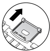 PALM PORTABLE KEYBOARD - Para abrir el teclado: - 4