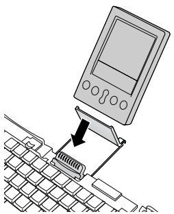PALM PORTABLE KEYBOARD - 转 - 1