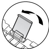 PALM PORTABLE KEYBOARD - 一木一卜を開くには - 10