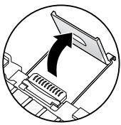 PALM PORTABLE KEYBOARD - Pour ouvrir le clavier : - 7