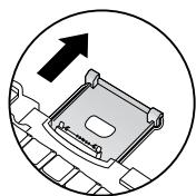 PALM PORTABLE KEYBOARD - 一木一卜を開くには - 4