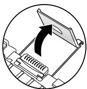 PALM PORTABLE KEYBOARD - Para abrir el teclado: - 7