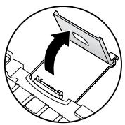 PALM PORTABLE KEYBOARD - So offen Sie die Tastatur: - 5