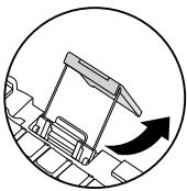 PALM PORTABLE KEYBOARD - Para abrir el teclado: - 11