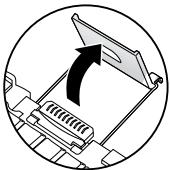 PALM PORTABLE KEYBOARD - So offen Sie die Tastatur: - 7