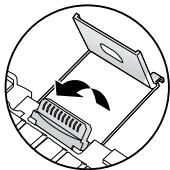 PALM PORTABLE KEYBOARD - 一木一卜を開くには - 8