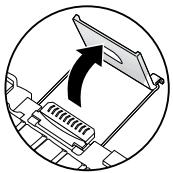 PALM PORTABLE KEYBOARD - Teclado das séries Palm III™, Palm VII™ e Palm™ m100: - 2