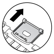 PALM PORTABLE KEYBOARD - So offen Sie die Tastatur: - 4