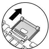 PALM PORTABLE KEYBOARD - Para abrir el teclado: - 6