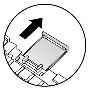 PALM PORTABLE KEYBOARD - Pour ouvrir le clavier : - 9