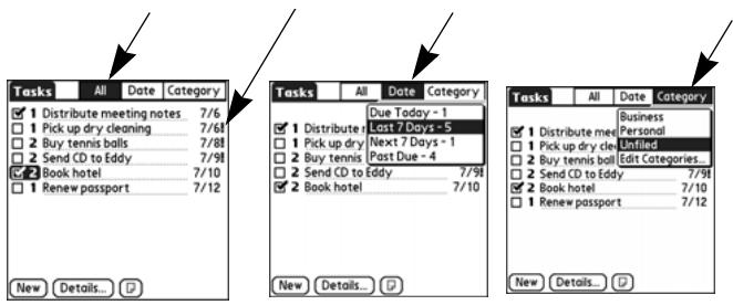 PALM TREO - Tip: - 1