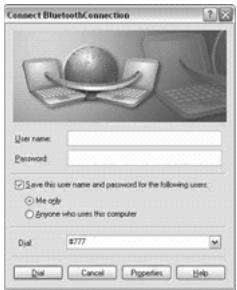 PALM TREO - Accessing the Internet From Your Computer - 1