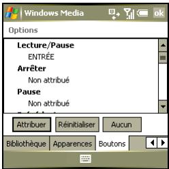 PALM TREO 750 - Vitesse de connexion à internet : - 1