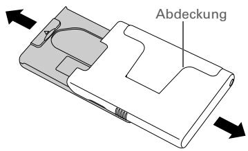 PALM UNIVERSAL WIRELESS KEYBOARD - Anschließlich des Geräts an die Tastatur - 2