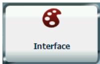 DANEW DESTINATOR - Paramètres d'interface - 1