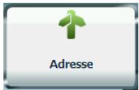 DANEW DESTINATOR - Navigation vers une adresse - 1