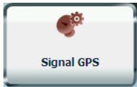 DANEW DESTINATOR - Paramètres GPS - 1