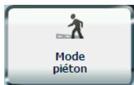 DANEW DESTINATOR - Mode piéton - 1