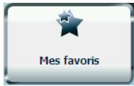 DANEW DESTINATOR - Navigation vers un emplacement favori - 1