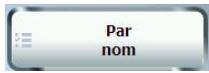 DANEW DESTINATOR - Recherche d'un nom de POI - 1