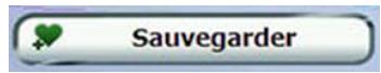 DANEW DESTINATOR - Enregistrement d'un emplacement favori - 1