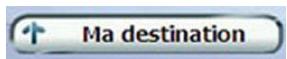 DANEW DESTINATOR - Recherche d'un emplacement proche - 2