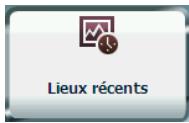 DANEW DESTINATOR - Lieux récents - 1