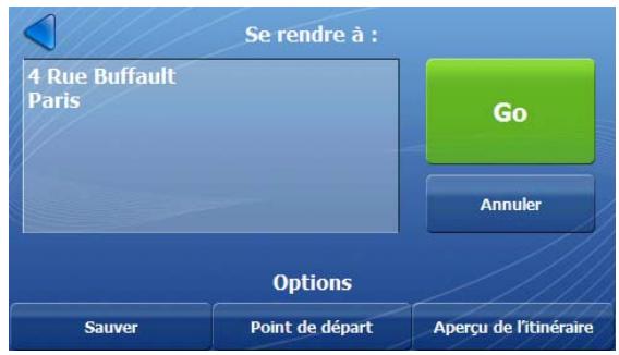 DANEW DESTINATOR V8 - Lieux récents - 4