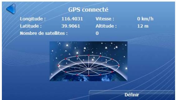 DANEW DESTINATOR V8 - Signal GPS - 3