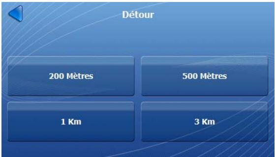 DANEW DESTINATOR V8 - Détours - 4