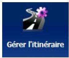 DANEW DESTINATOR V8 - Événements de traffic - 2