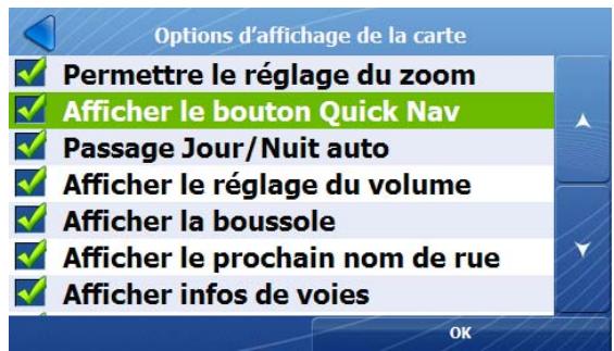 DANEW DESTINATOR V8 - Affichage de l'heure - 7