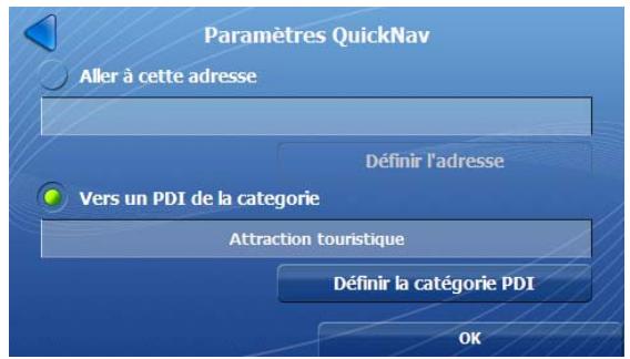 DANEW DESTINATOR V8 - Affichage de l'heure - 6