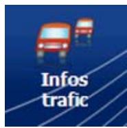 DANEW DESTINATOR V8 - Événements de traffic - 3