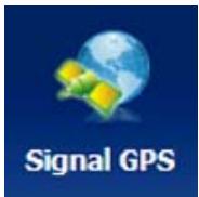 DANEW DESTINATOR V8 - Signal GPS - 2