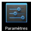 DANEW GEODROID-A5 - Connexions réseaux - 1
