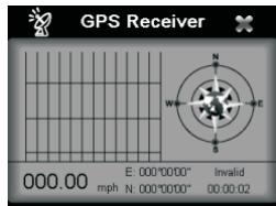 DANEW GS 140 - Récepteur GPS - 2